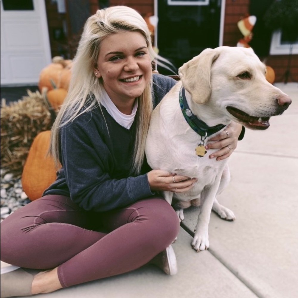 Meet your Posher, Madison